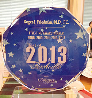 Awards & Accolades